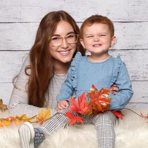 Meet your Posher, Desiree